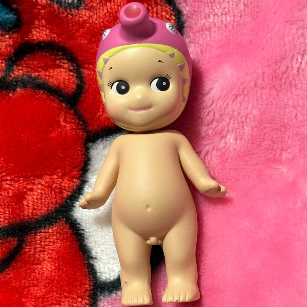 Sonny Angel Seahorse